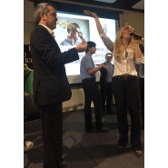 Charla sobre ESI - Educación Sexual Integral